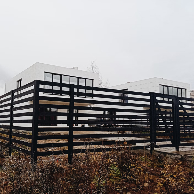 Your-Kee-Contractor-Services-Deck-Fencing-2