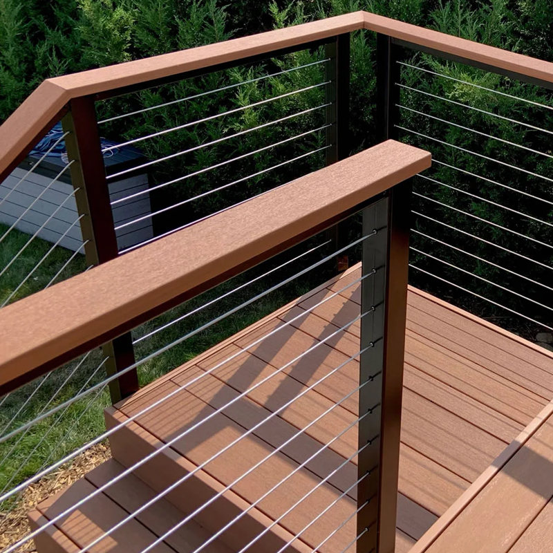 Your-Kee-Contractor-Services-Deck-Fencing-3
